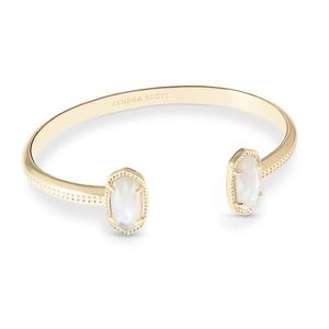 kendra elton cuff bracelet scott gold sorry sold